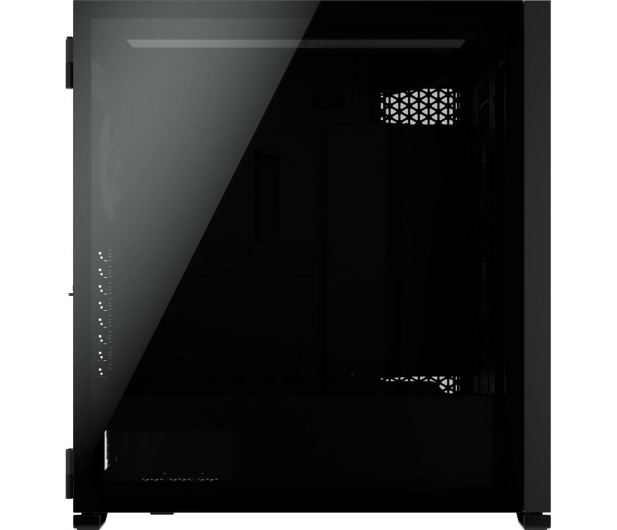 CORSAIR iCUE 7000X RGB TG Full Tower ATX czarna CC-9011226-WW - 665469 - zdjęcie 3